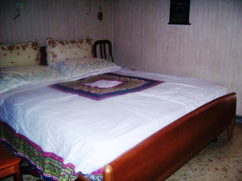 Appartement La Dimora Di Anna Naples