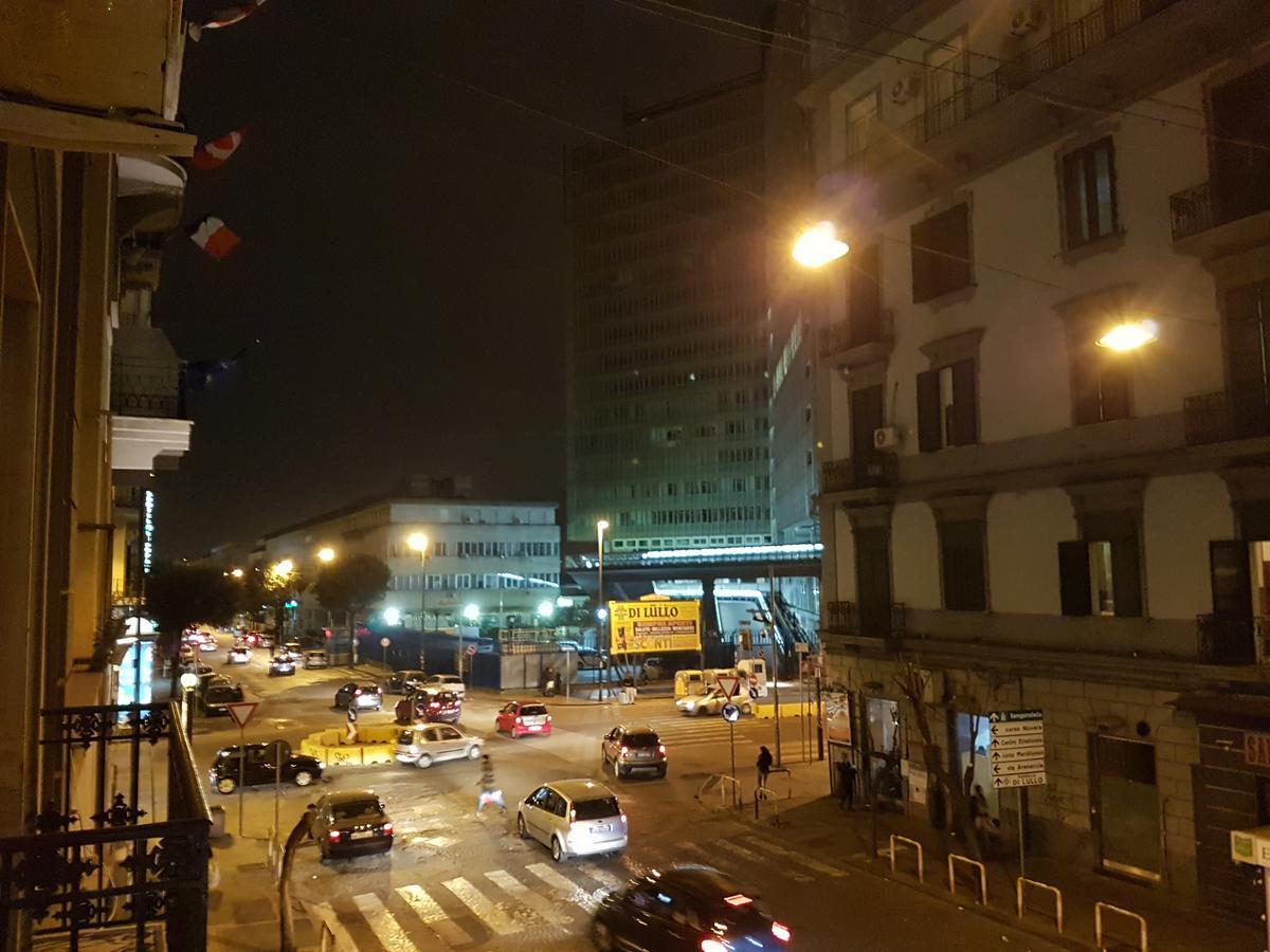 La Dimora Di Anna Appartement